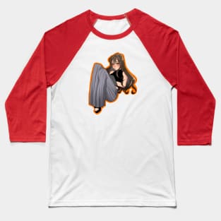 Chill Baseball T-Shirt